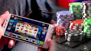 Themed golden slot-style layout inside 8999 app for adult entertainment