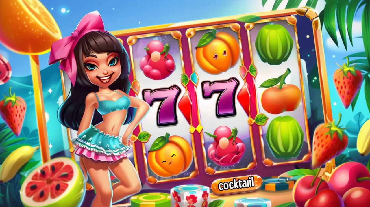 Interactive dealer-style table layout within 8999 app for adult users