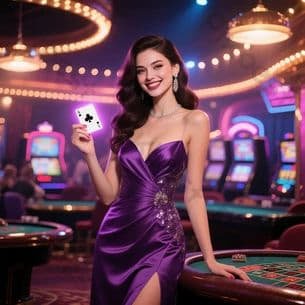 Classic slot interface inside 8999 app for adult casino-style entertainment